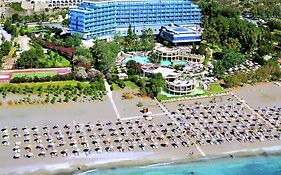Hotel Calypso Beach Rhodos